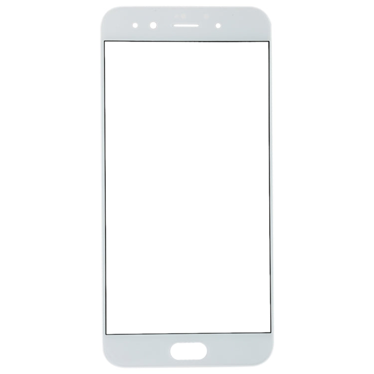 For Vivo X9s Plus Front Screen Outer Glass Lens
