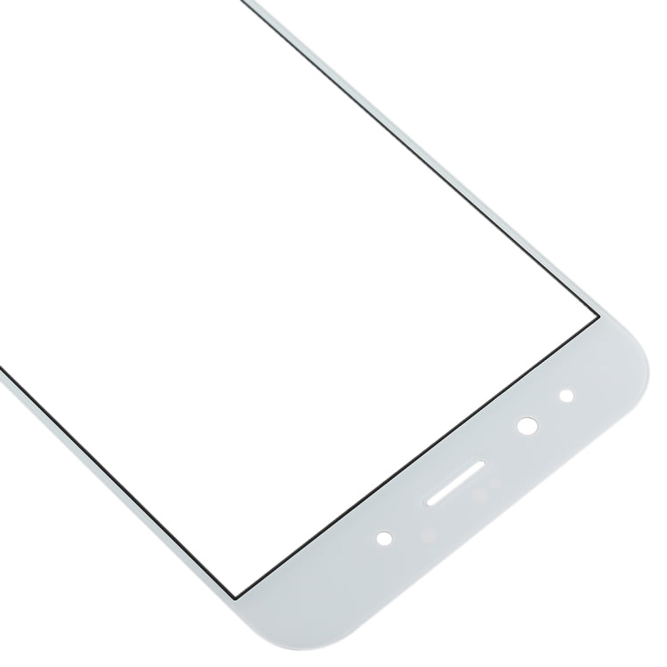 For Vivo X9s Plus Front Screen Outer Glass Lens