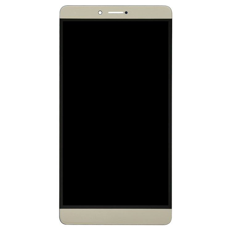 OEM LCD Screen For Huawei Honor Note 8 LCD Screen and Digitizer Full Assembly(Gold)