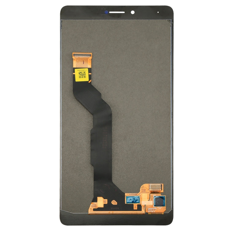 OEM LCD Screen For Huawei Honor Note 8 LCD Screen and Digitizer Full Assembly(Gold)