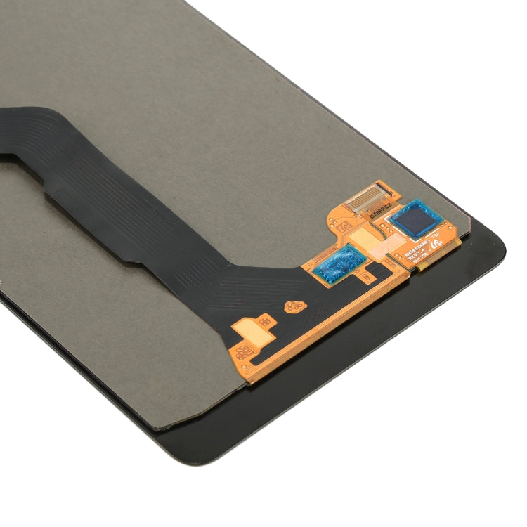 OEM LCD Screen For Huawei Honor Note 8 LCD Screen and Digitizer Full Assembly(Gold)