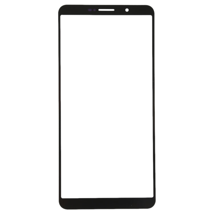 For Vivo Y71 Front Screen Outer Glass Lens