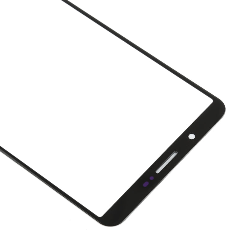 For Vivo Y71 Front Screen Outer Glass Lens