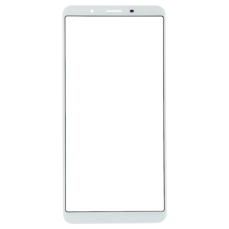 For Vivo Y71 Front Screen Outer Glass Lens