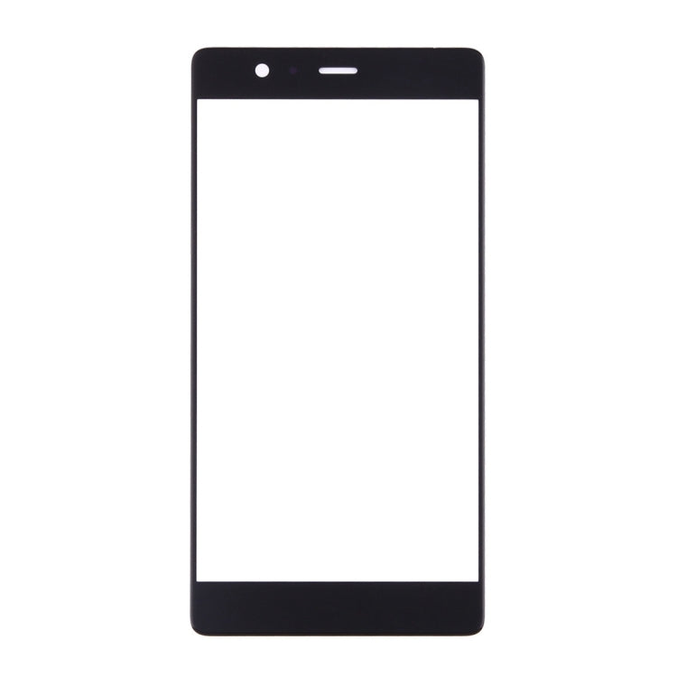 For Huawei P9 Plus  10PCS Front Screen Outer Glass Lens