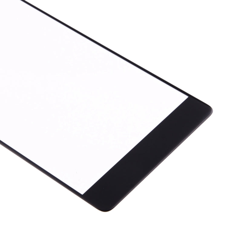 For Huawei P9 Plus  10PCS Front Screen Outer Glass Lens