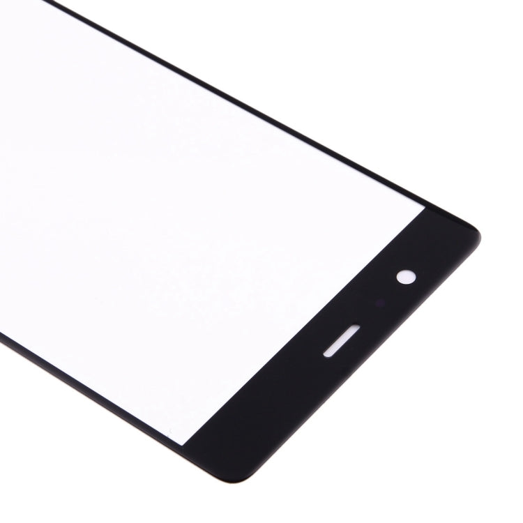 For Huawei P9 Plus  10PCS Front Screen Outer Glass Lens