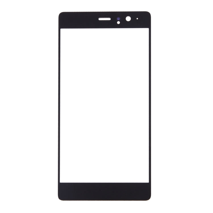 For Huawei P9 Plus  10PCS Front Screen Outer Glass Lens