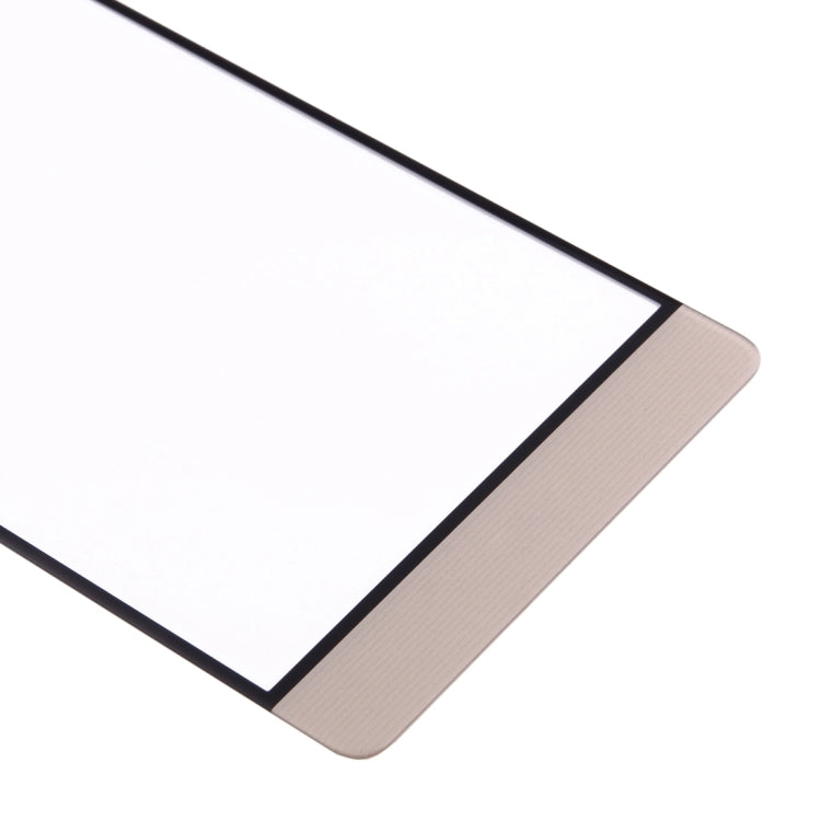 For Huawei P9 Plus  10PCS Front Screen Outer Glass Lens