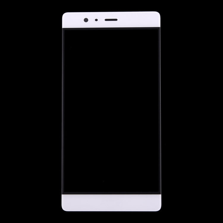 For Huawei P9 Plus  10PCS Front Screen Outer Glass Lens