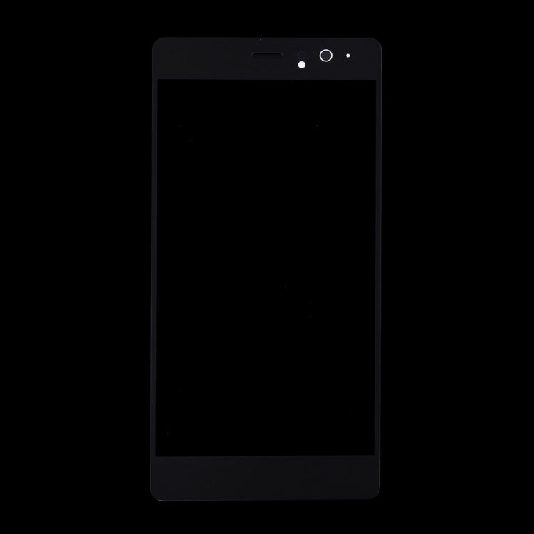 For Huawei P9 Plus  10PCS Front Screen Outer Glass Lens