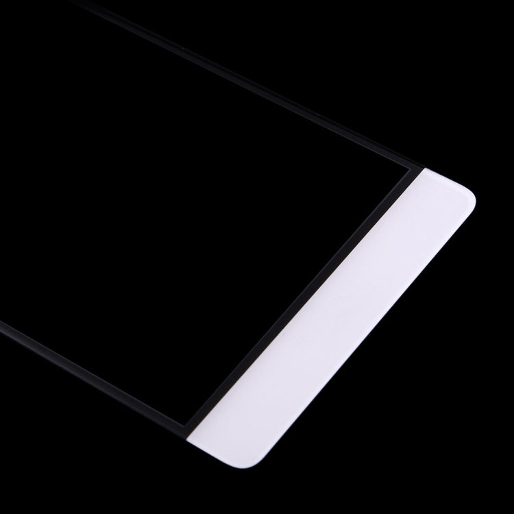 For Huawei P9 Plus  10PCS Front Screen Outer Glass Lens
