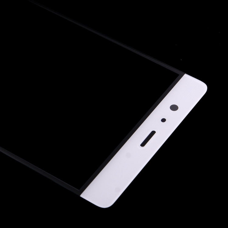 For Huawei P9 Plus  10PCS Front Screen Outer Glass Lens