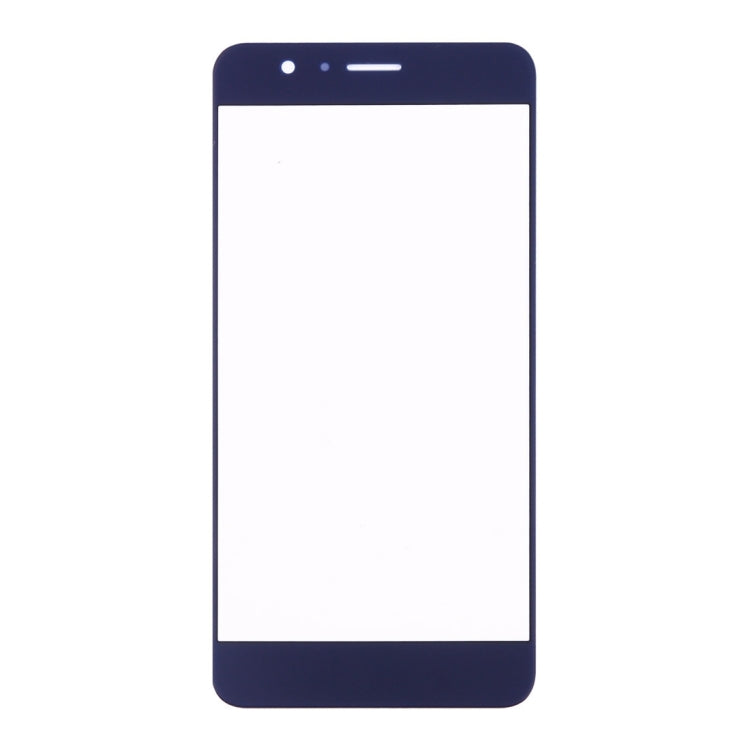 For Huawei Honor 8  10PCS Front Screen Outer Glass Lens