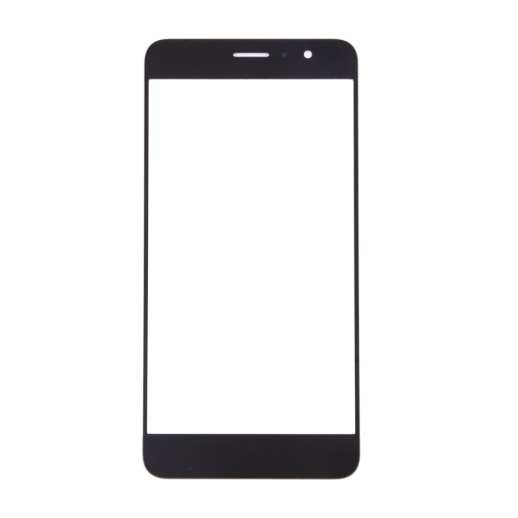 For Huawei Honor 8  10PCS Front Screen Outer Glass Lens