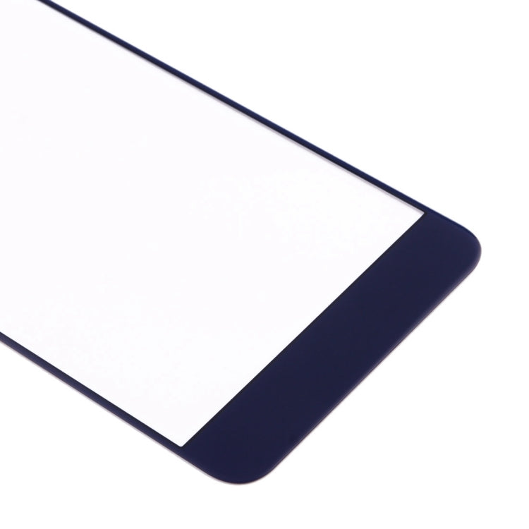 For Huawei Honor 8  10PCS Front Screen Outer Glass Lens