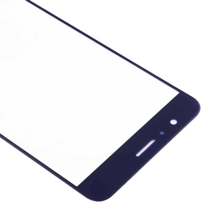For Huawei Honor 8  10PCS Front Screen Outer Glass Lens