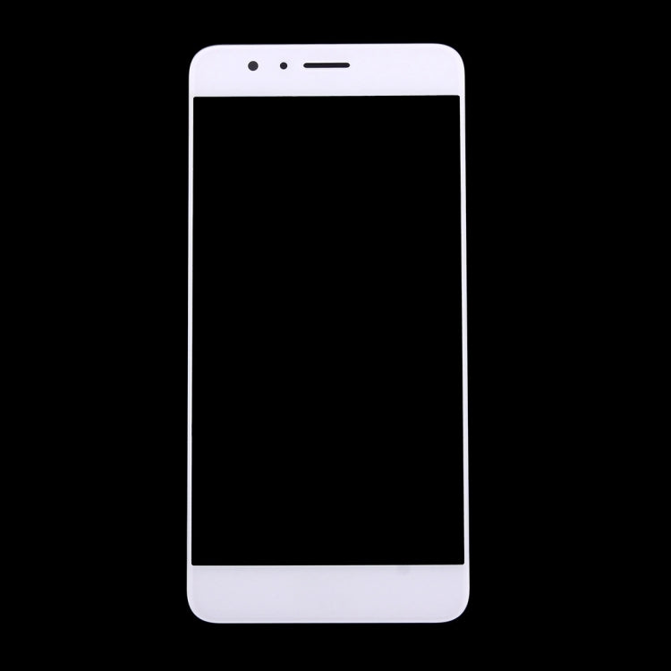 For Huawei Honor 8  10PCS Front Screen Outer Glass Lens