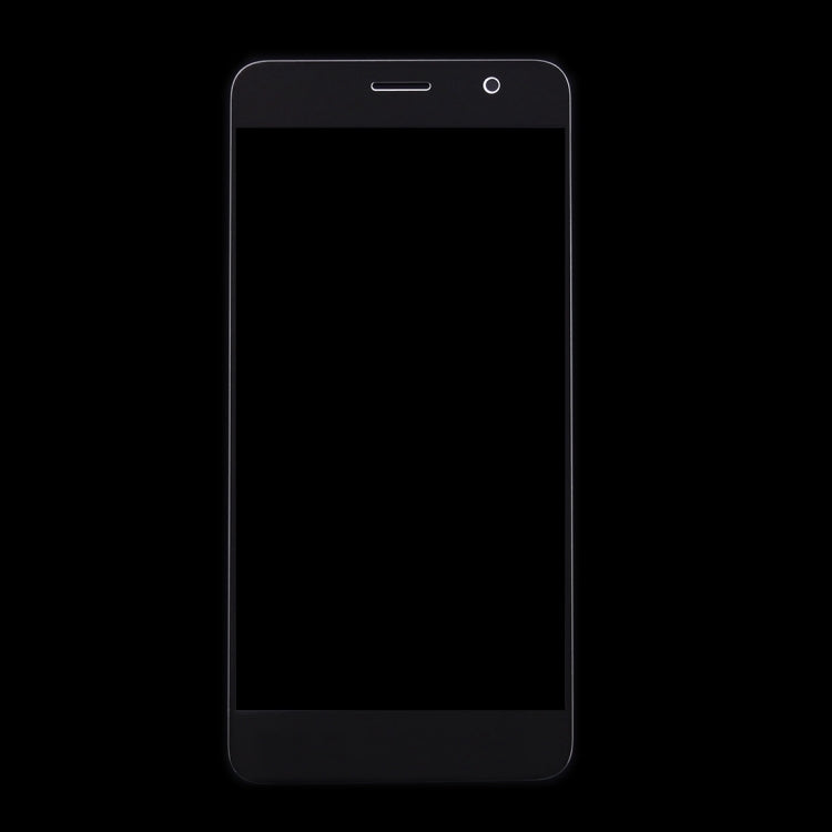 For Huawei Honor 8  10PCS Front Screen Outer Glass Lens