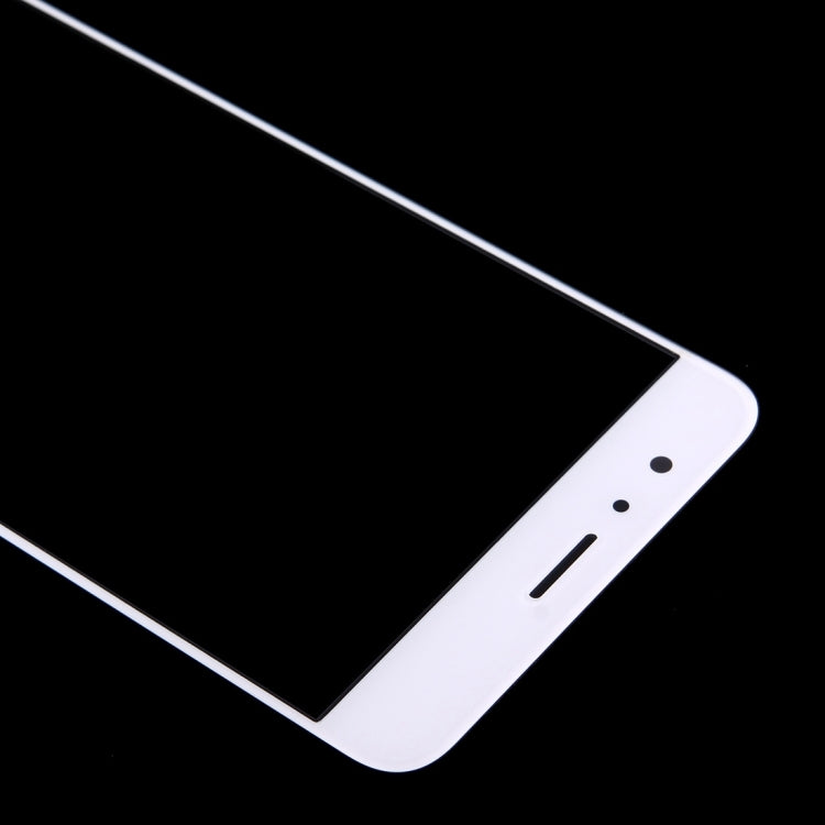 For Huawei Honor 8  10PCS Front Screen Outer Glass Lens