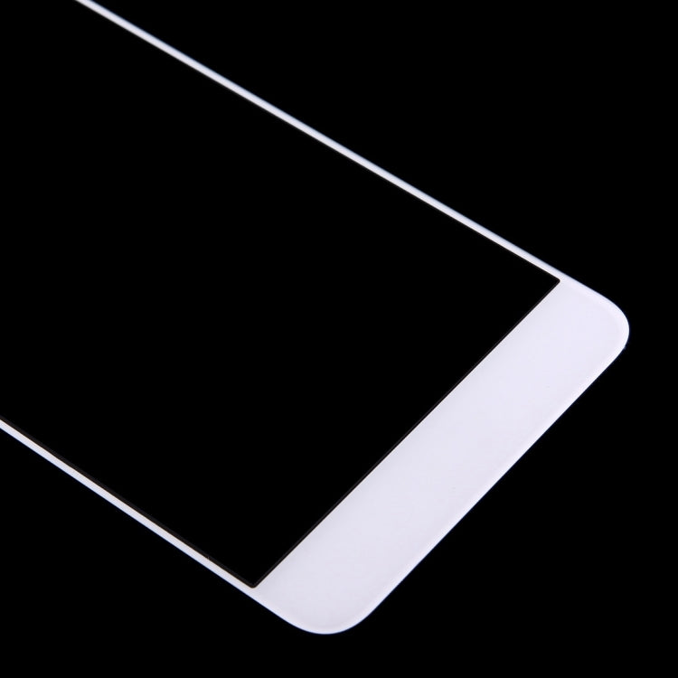 For Huawei Honor 8  10PCS Front Screen Outer Glass Lens