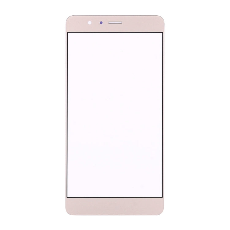 For Huawei Honor V8  10PCS Front Screen Outer Glass Lens