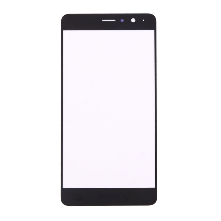 For Huawei Honor V8  10PCS Front Screen Outer Glass Lens