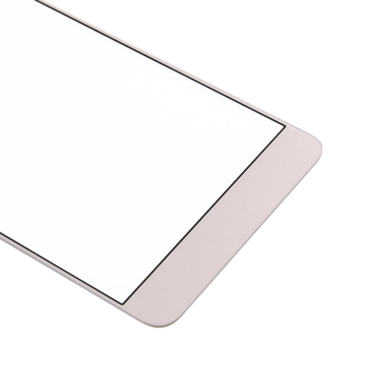 For Huawei Honor V8  10PCS Front Screen Outer Glass Lens