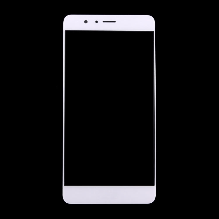 For Huawei Honor V8  10PCS Front Screen Outer Glass Lens