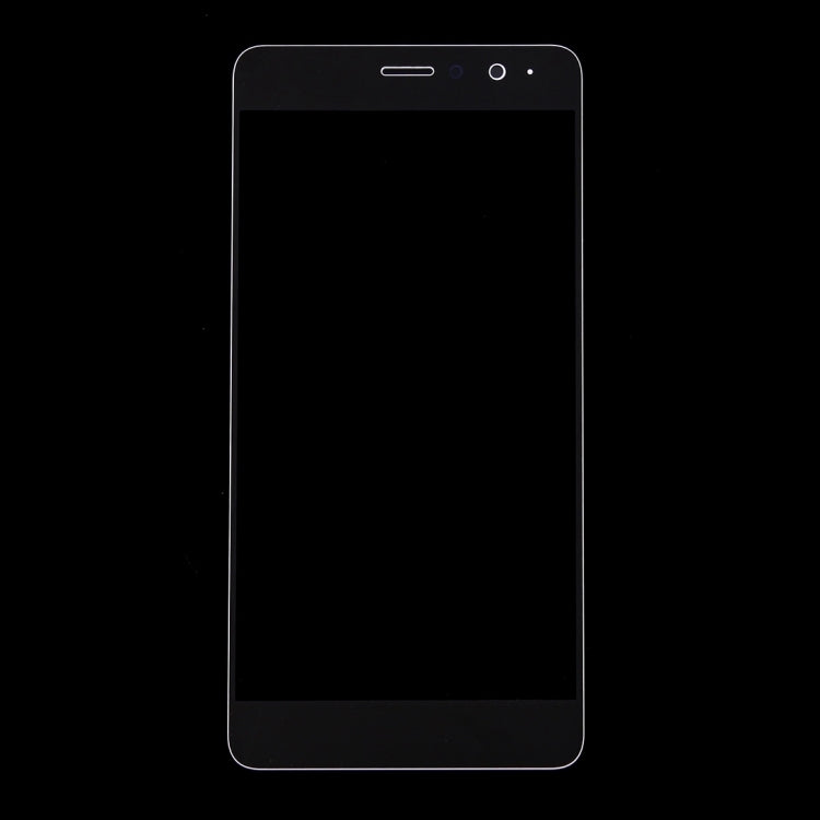 For Huawei Honor V8  10PCS Front Screen Outer Glass Lens