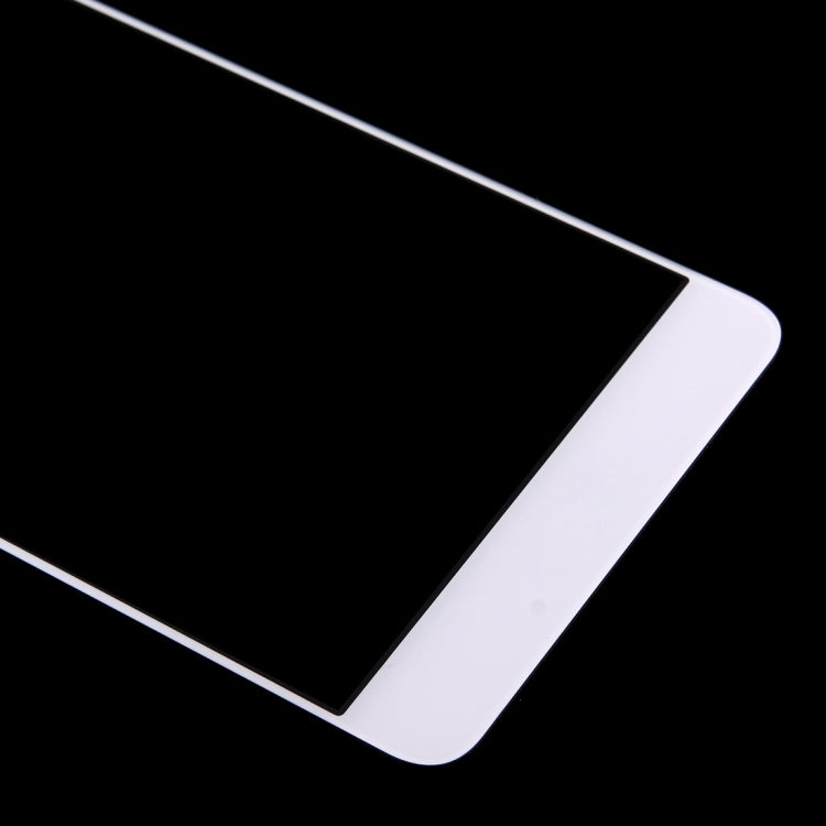 For Huawei Honor V8  10PCS Front Screen Outer Glass Lens