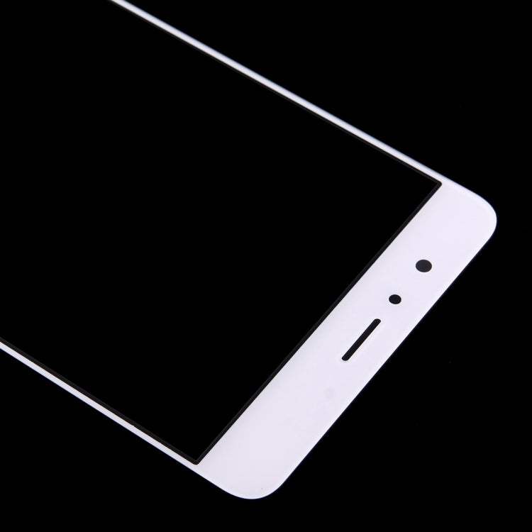 For Huawei Honor V8  10PCS Front Screen Outer Glass Lens