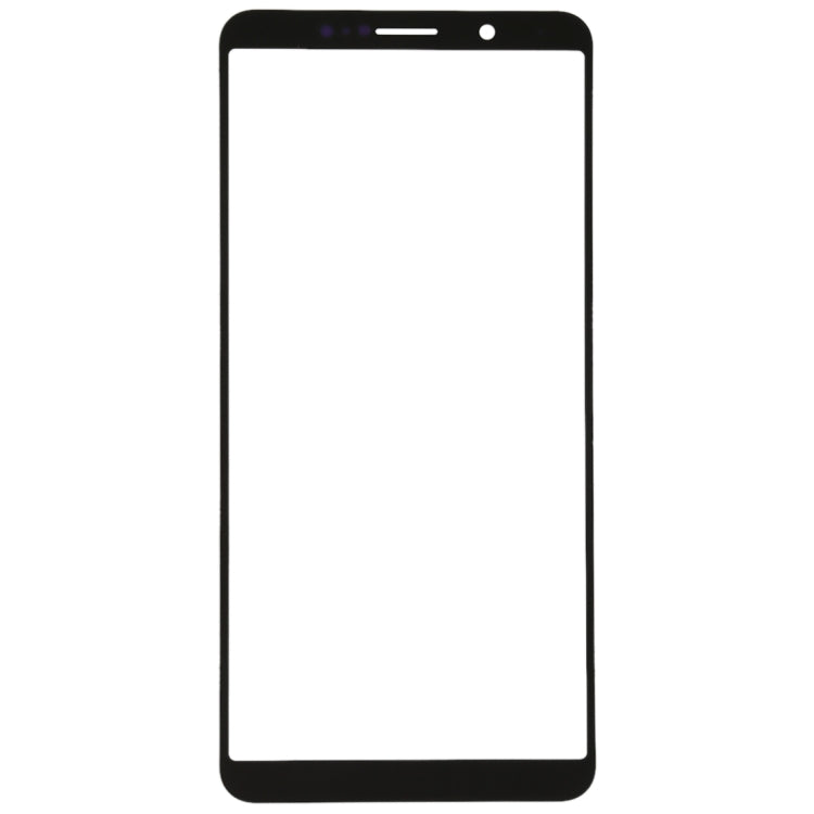 For Vivo Y79 Front Screen Outer Glass Lens