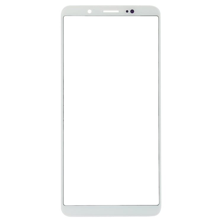 For Vivo Y79 Front Screen Outer Glass Lens