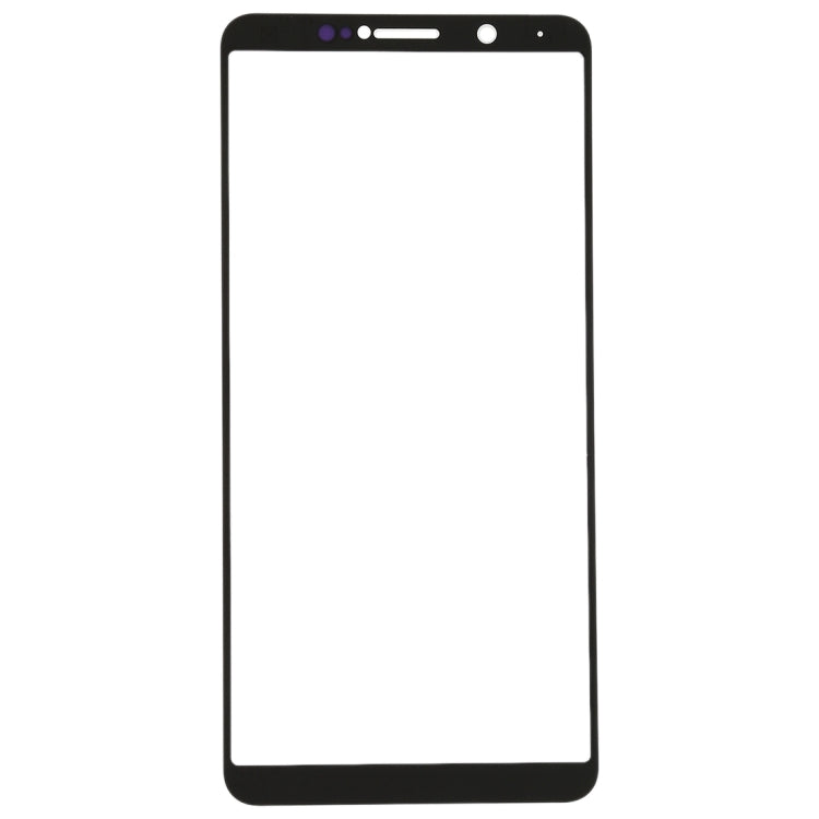 For Vivo Y79 Front Screen Outer Glass Lens