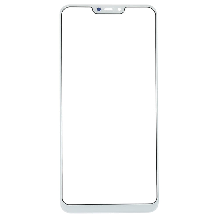 For Vivo Y83 Front Screen Outer Glass Lens