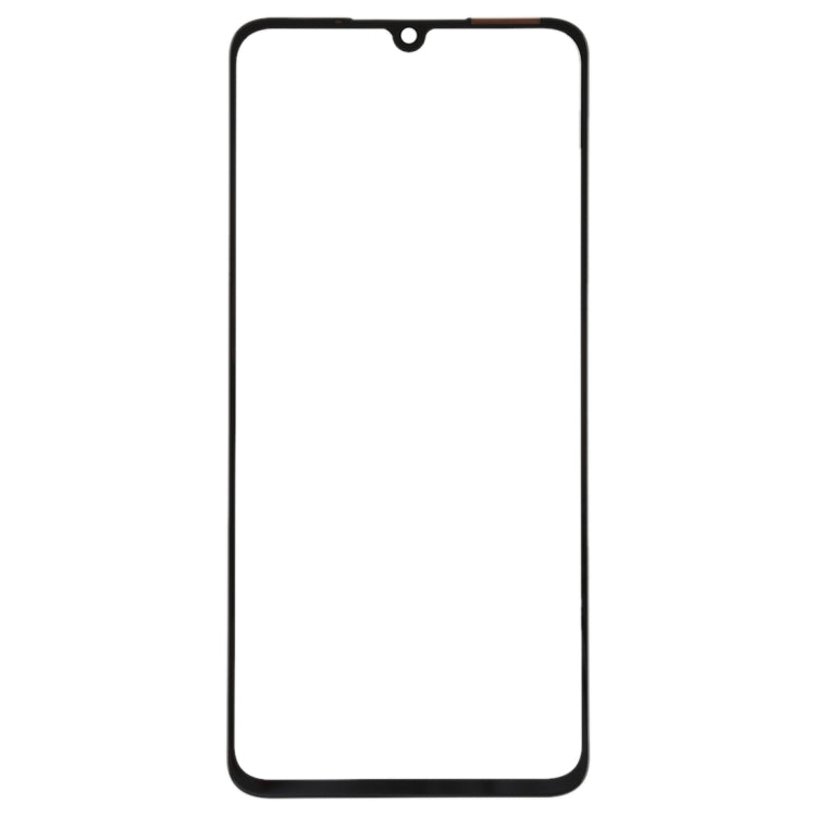 For Vivo X23 Front Screen Outer Glass Lens