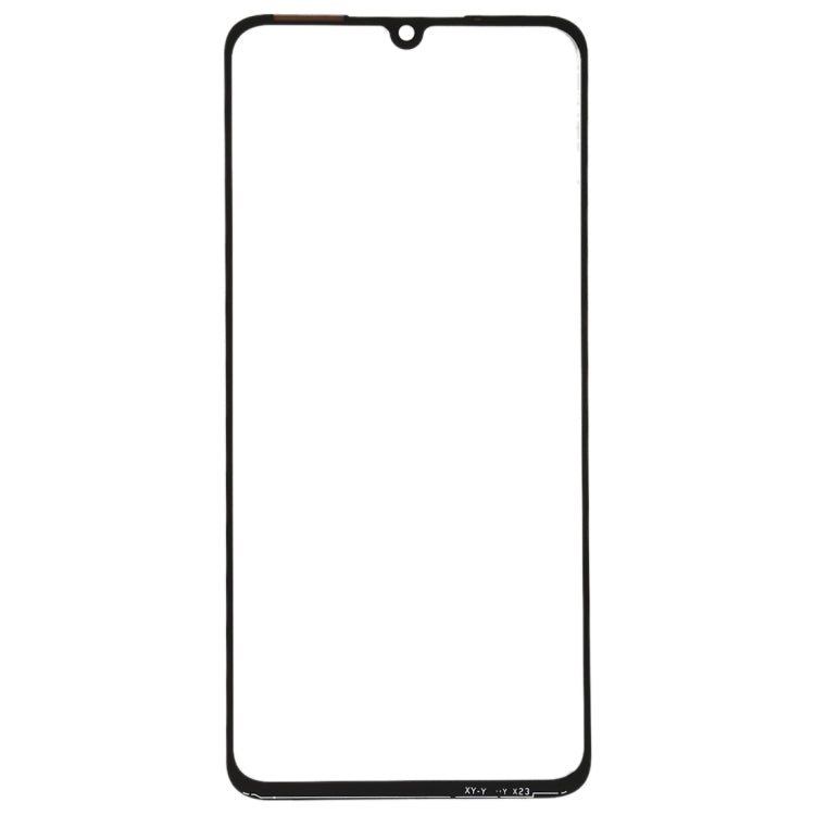 For Vivo X23 Front Screen Outer Glass Lens