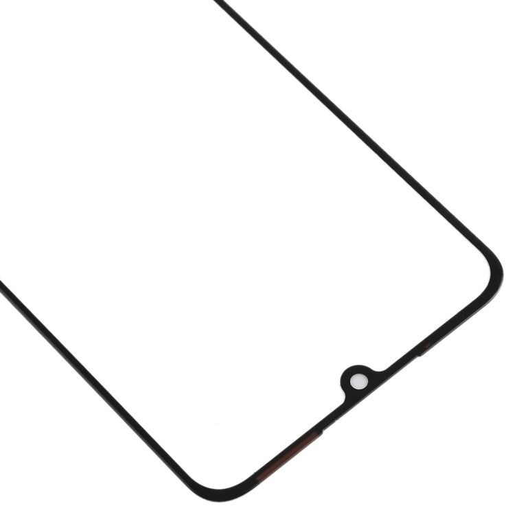 For Vivo X23 Front Screen Outer Glass Lens
