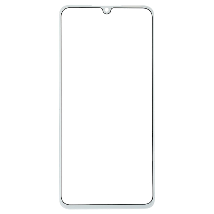 For Vivo X23 Front Screen Outer Glass Lens