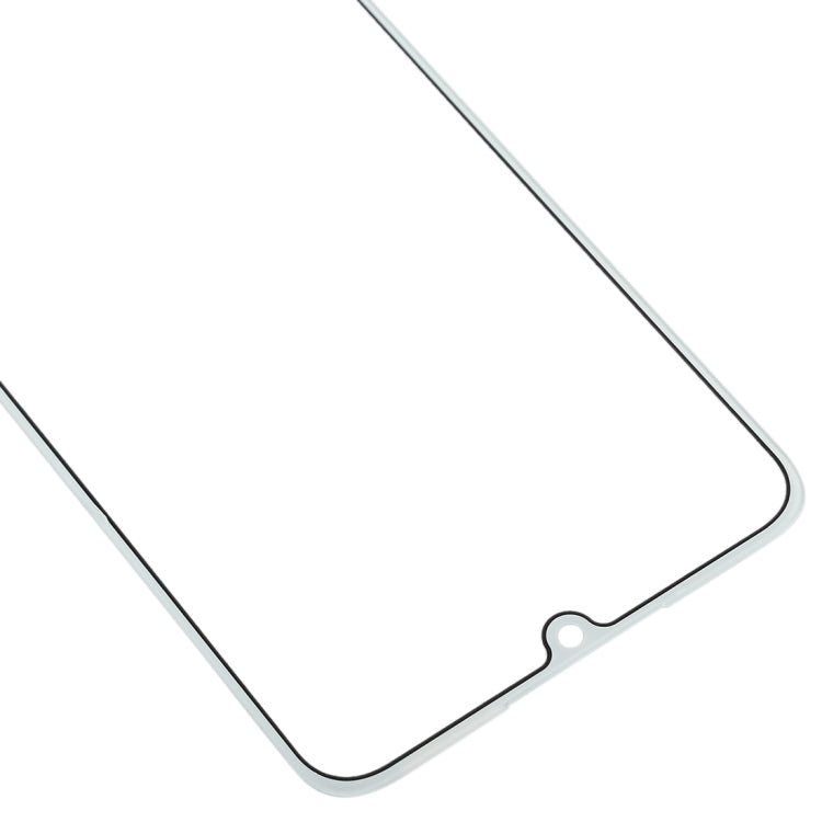 For Vivo X23 Front Screen Outer Glass Lens