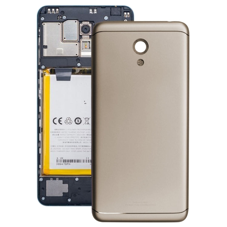 For Meizu M6 / Meilan 6 Battery Back Cover