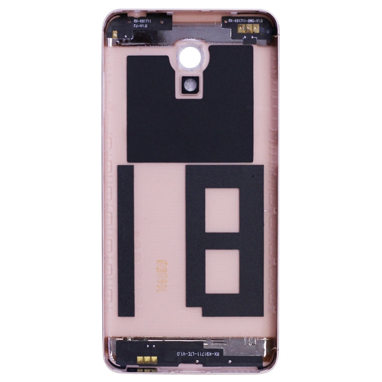For Meizu M6 / Meilan 6 Battery Back Cover