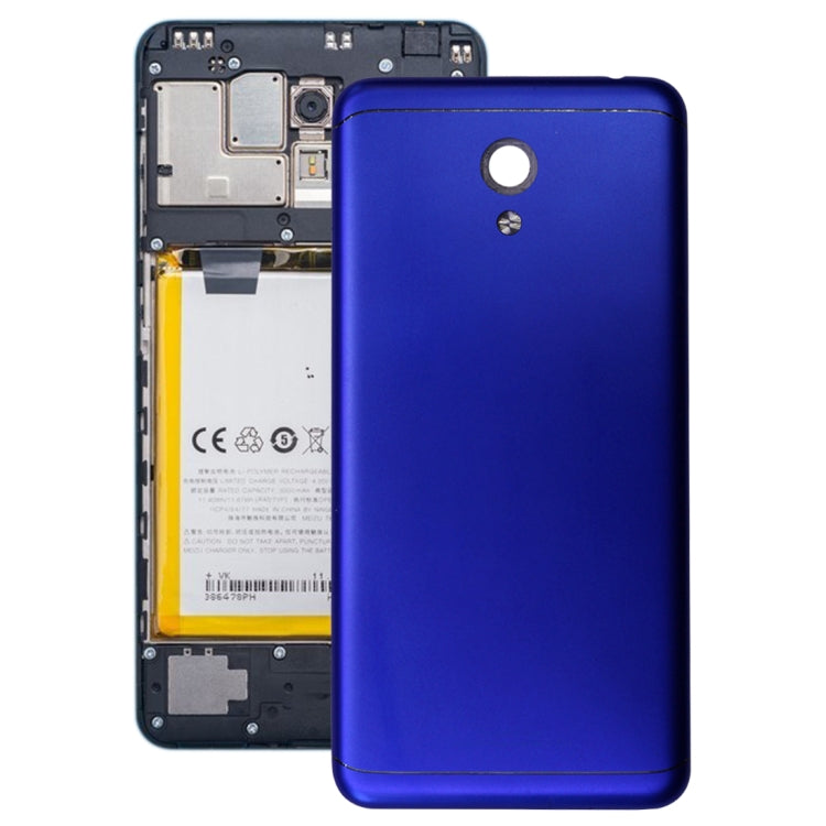 For Meizu M6 / Meilan 6 Battery Back Cover