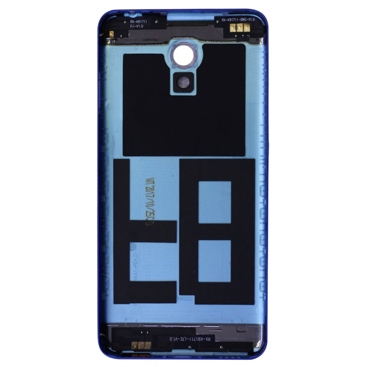 For Meizu M6 / Meilan 6 Battery Back Cover