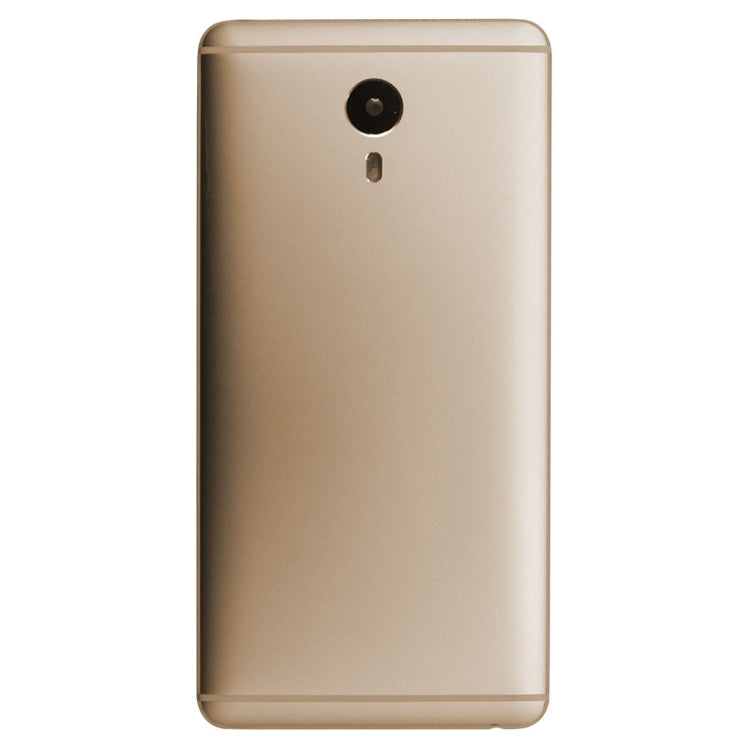 For Meizu M3 Max / Meilan Max Battery Back Cover