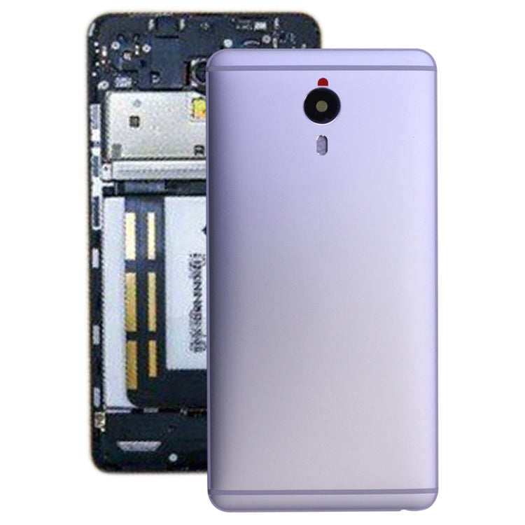 For Meizu M3 Max / Meilan Max Battery Back Cover