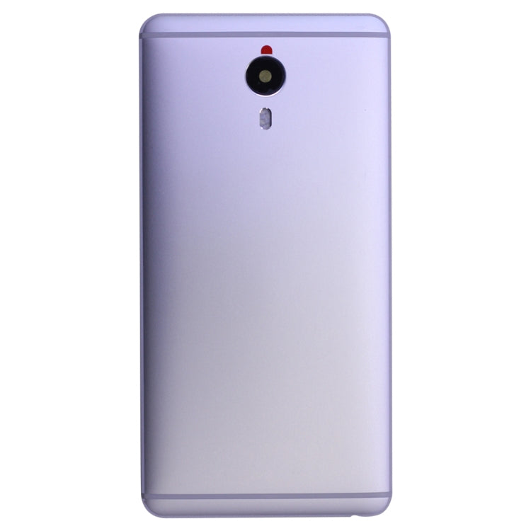 For Meizu M3 Max / Meilan Max Battery Back Cover
