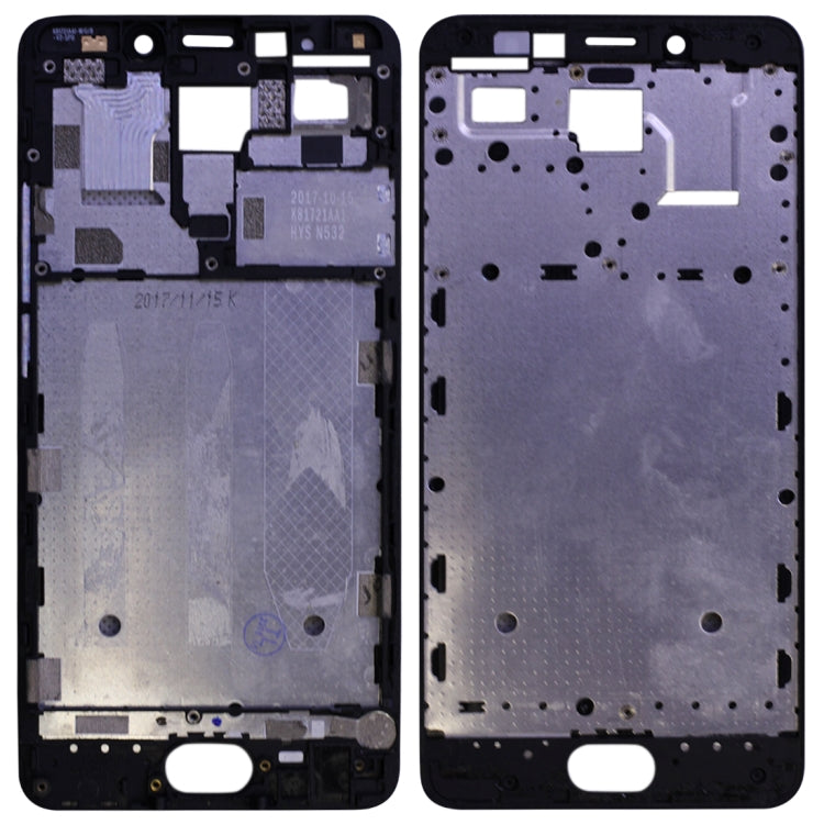For Meizu M6 Note / Meilan Note 6 Middle Frame Bezel Plate
