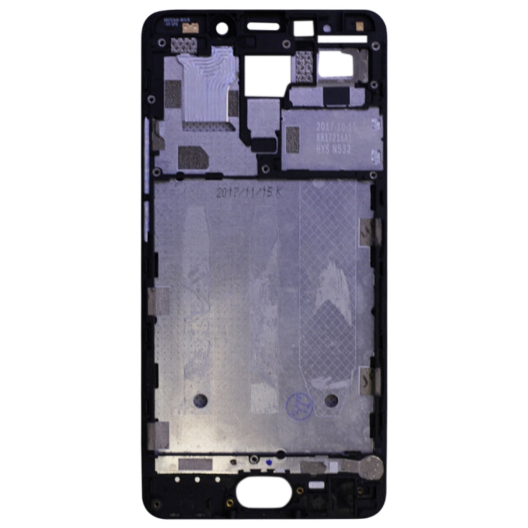 For Meizu M6 Note / Meilan Note 6 Middle Frame Bezel Plate